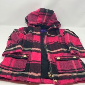 3T Madden Girl Coat
